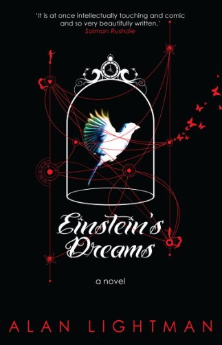 Einstein's Dreams by [Lightman, Alan]
