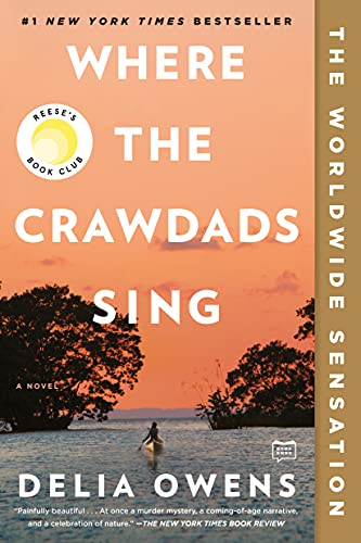 Where the Crawdads Sing by [Owens, Delia]