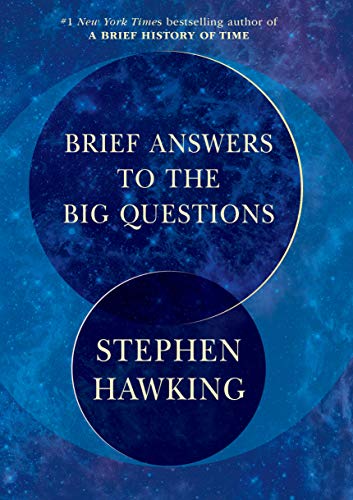Brief Answers to the Big Questions by [Hawking, Stephen]