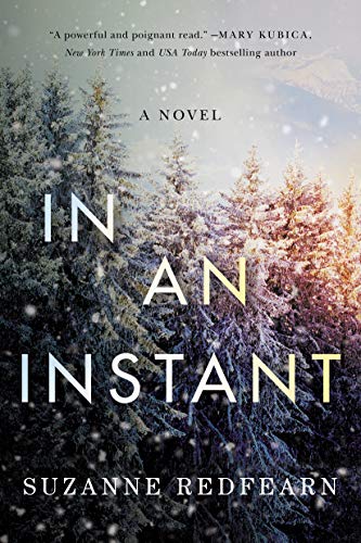 In an Instant by [Redfearn, Suzanne]